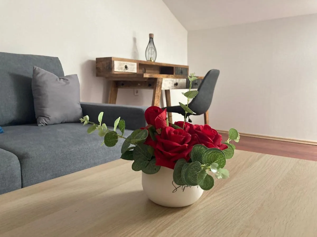 Rijeka City Center Apartment Chorwacja