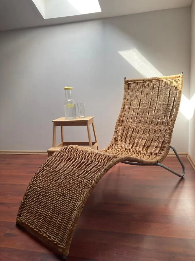 Rijeka City Center Apartment