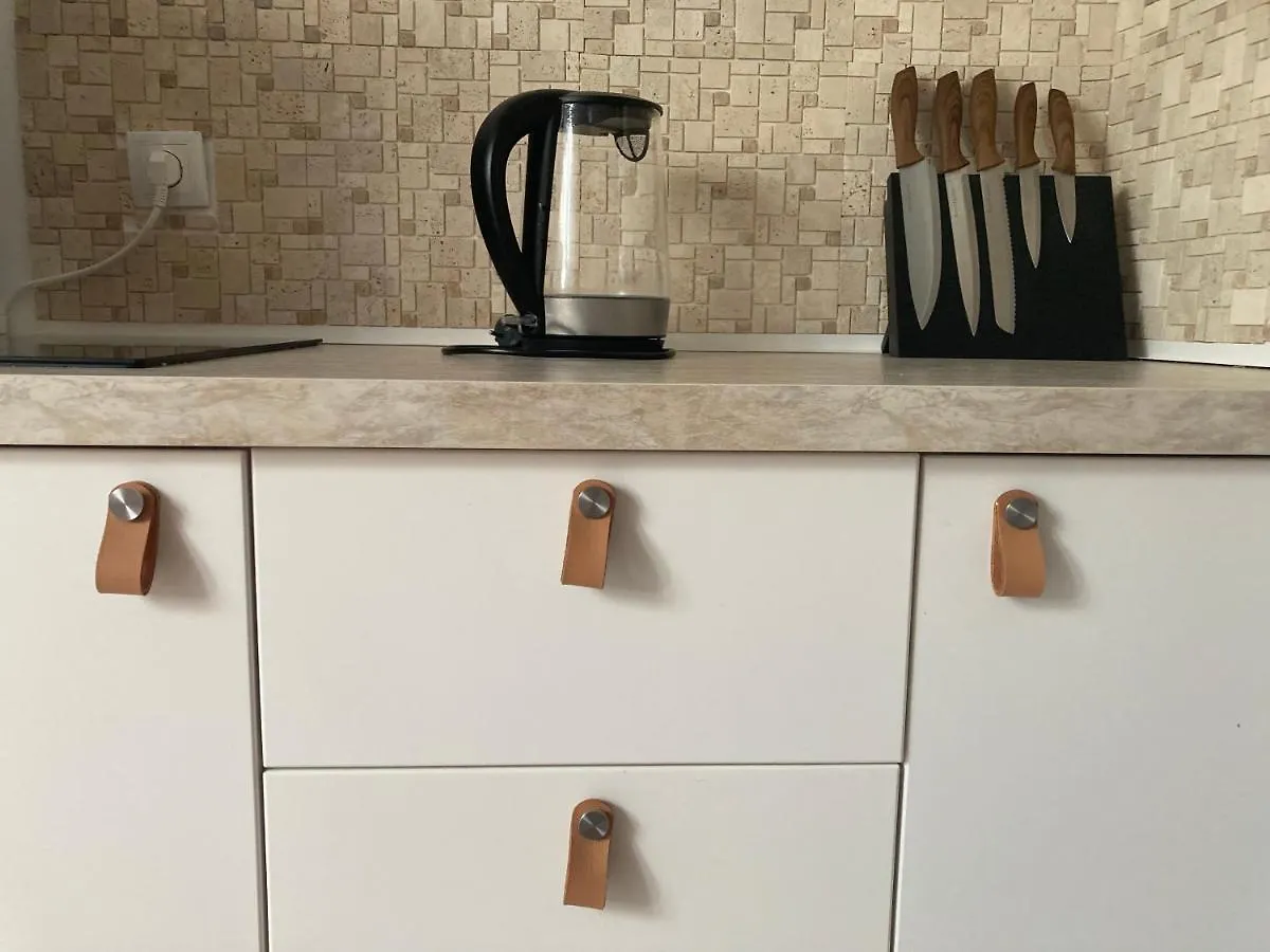 Rijeka City Center Apartment