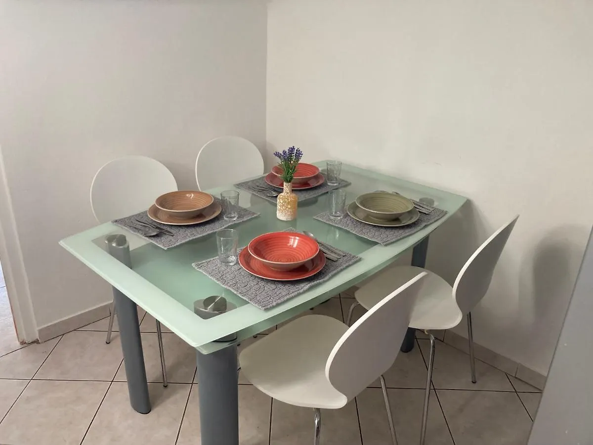 Rijeka City Center Apartment 0*,