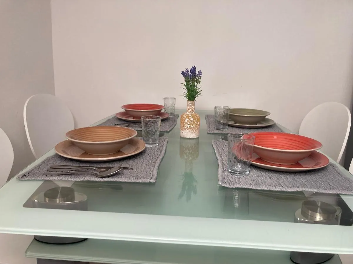 Rijeka City Center Apartment 0*,  Chorvatsko