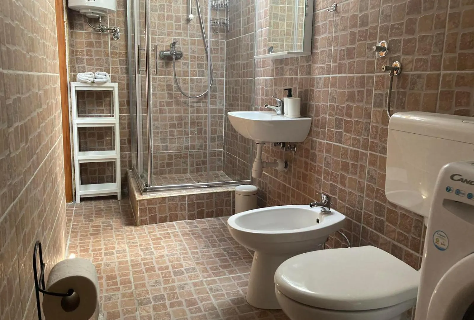 Rijeka City Center Apartment 0*,
